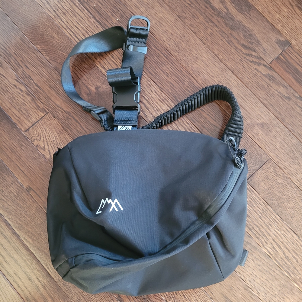 CMF Big Porch Nylon Bag
